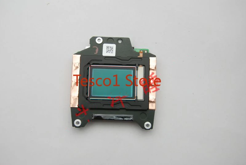 

Original Disassemble For Nikon D3100 CCD Assembly Quality Assurance Repair Part