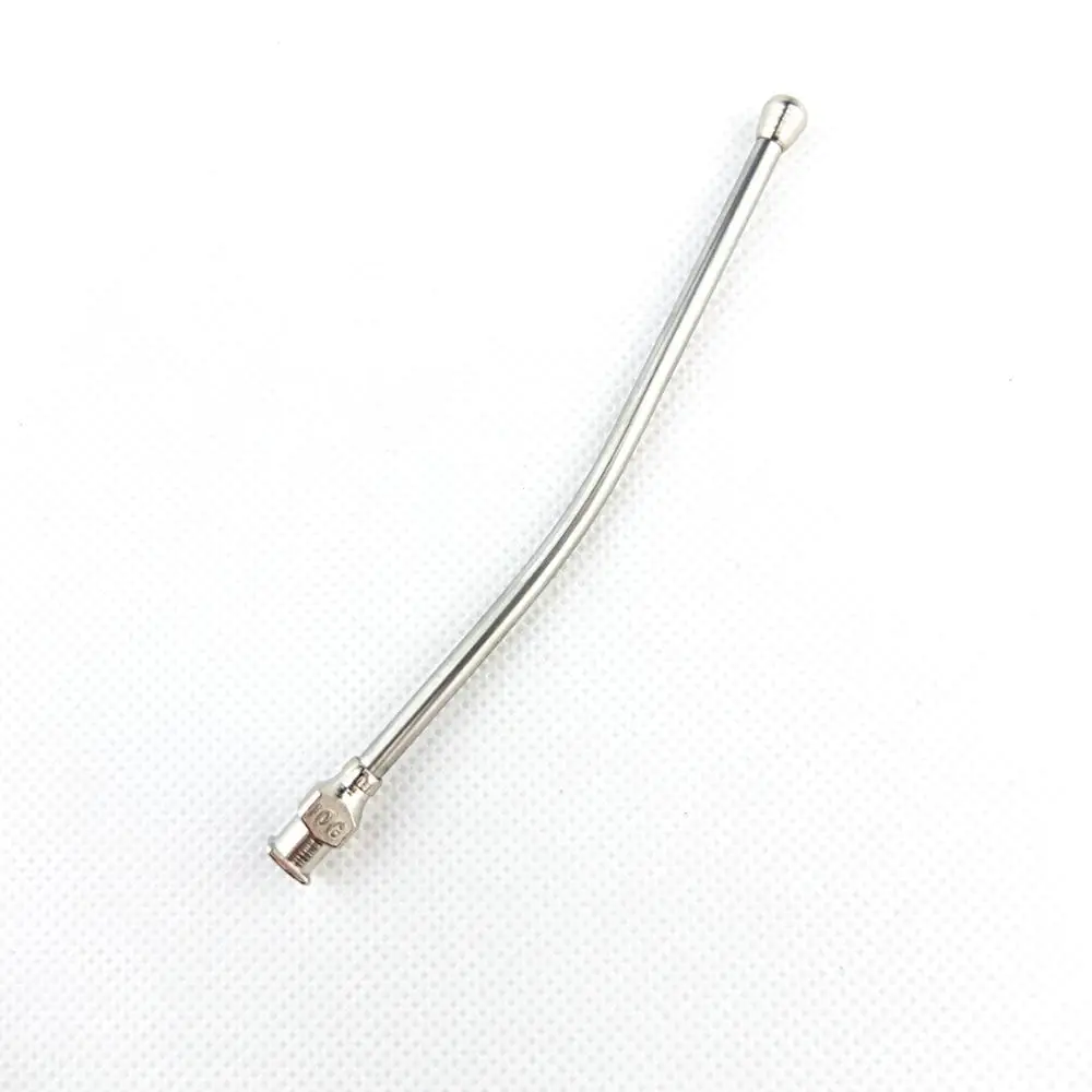 

10G CURVED CROP NEEDLE