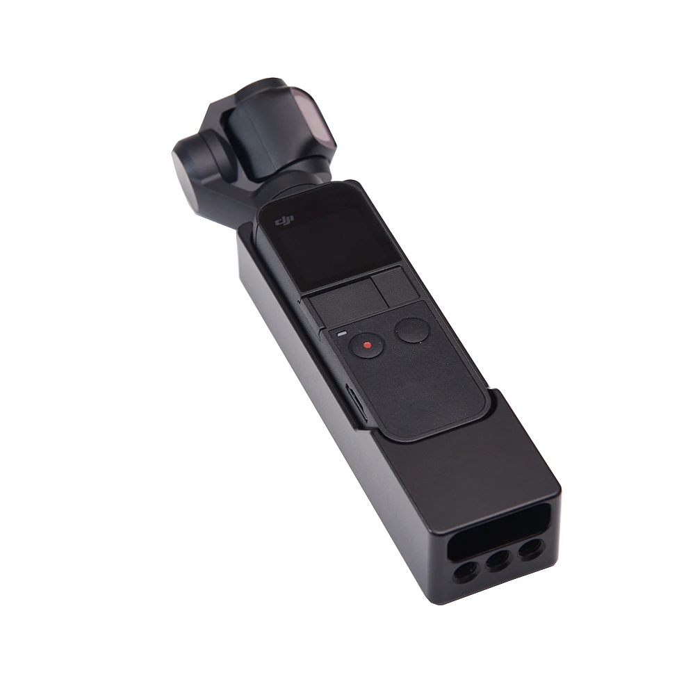 OSMO Pocket ベースアダプターマウントアクセサリー DJI OSMO Pocket
