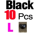 Black L