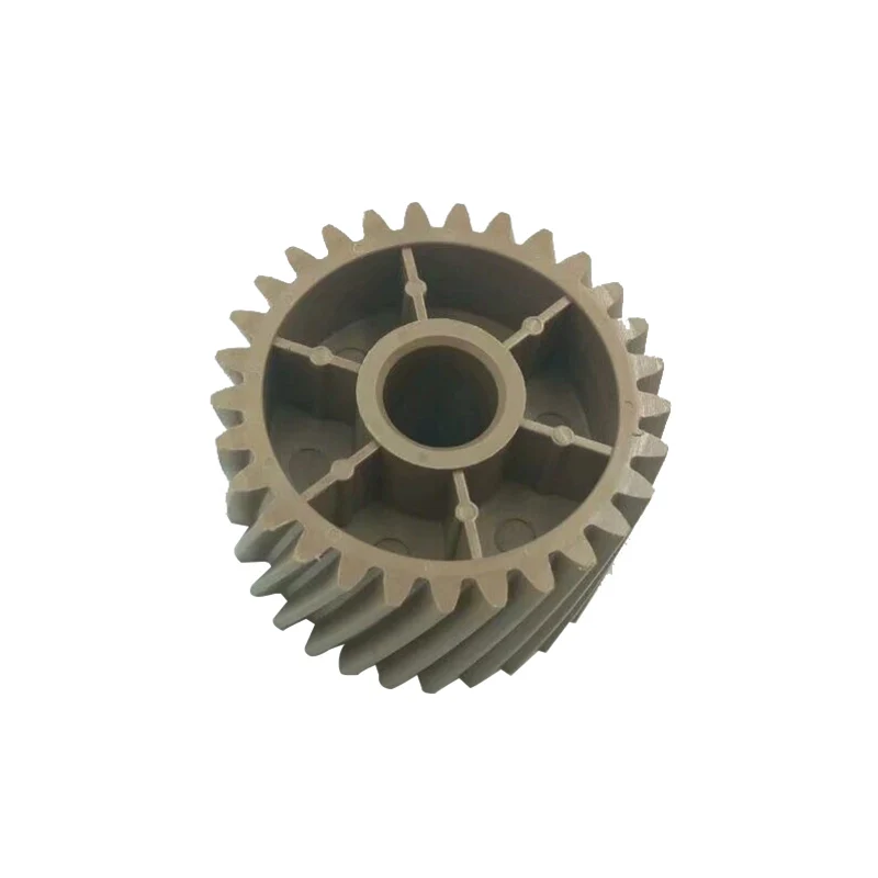 Шестерня предохранителя для принтера Ricoh MP2075, AB01-2318, 7001, 7500, 5 шт., 7502