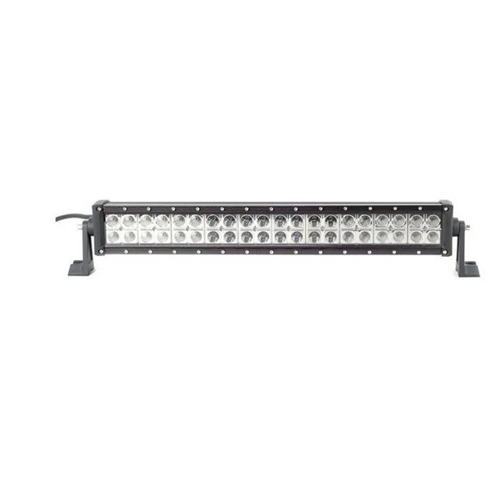 22 Inch 120W LED Light Bar + 4PCS 3