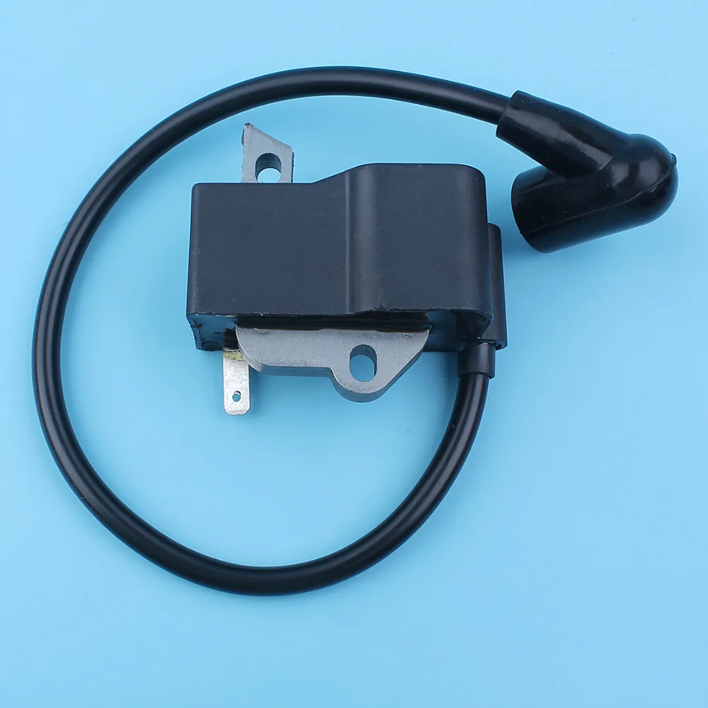 Módulo de Bobina de Ignição para Husqvarna Aparador de Gás Edge Mbu7 124l 125l 128l 124c 125c 128c 125e 128e 125r 125rj 128r 128cd 28cc