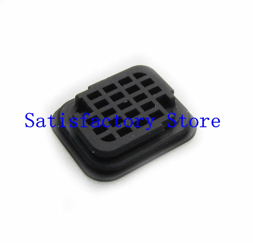 NEW  For Panasonic DMC-GH4 AG-GH4 GH4 Square Bottom Cover Rubber Terminal Cover Rubber Cap Lid Door Camera Repair Part