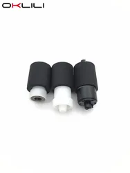 1SET 408050 Pickup Feed Separation Roller for Ricoh SP501 MP501 MP601 SP5300 SP5310 MP501SPF MP601SPF SP5300DN SP5310DN SP501SPF