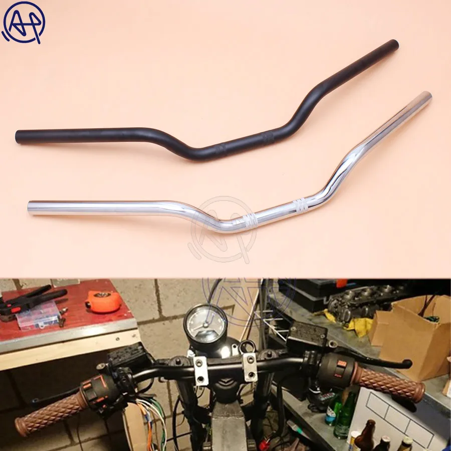 Universal Fit Motorcycle 7/8\