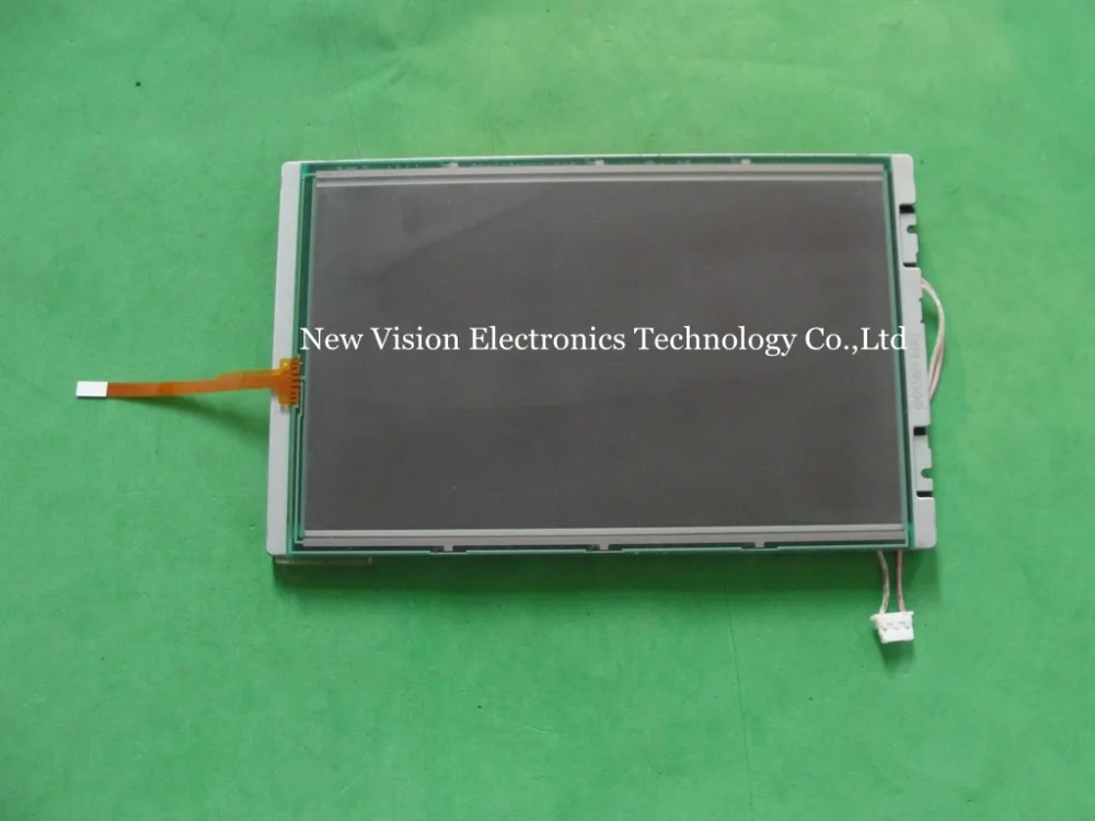 TCG085WV1BF-G00 TCG085WV1BF TCG085VVV1BF-G00 Original A+ quality 8.5 inch LCD with touch screen for Industrial Equipment