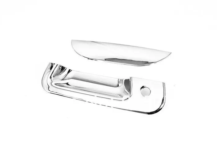 

Chrome Tail Gate Handle Cover for Ford F-150 97-03