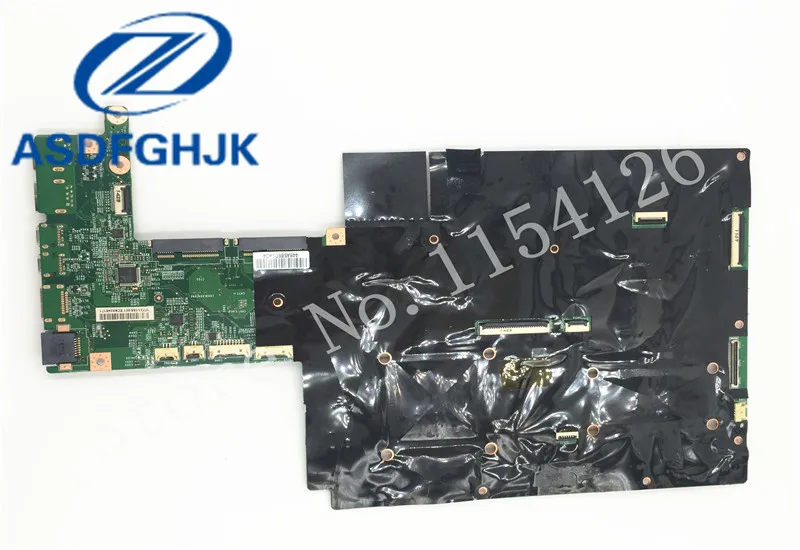 Original FOR MSI GS70 Laptop Motherboard MS-1773 MS-17731  i7-4710HQ i7-4720HQ N16E-GT-A1 GTX970M DDR3L 100% Test Ok