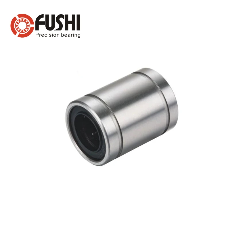 

LME20UU Linear Motion Ball Bearings 20*32*45 mm ( 4 Pcs ) Standard LME 20UU LME 20MM Linear Bearing LME20 UU