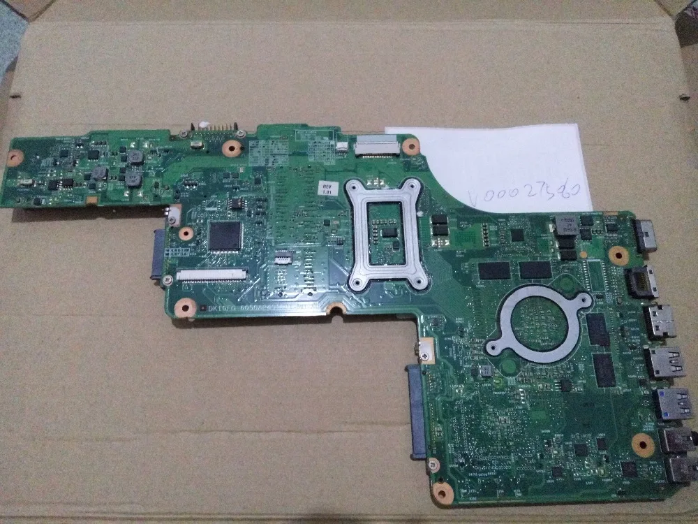 V000275060 L850 L855 connect board verbinden mit motherboard volle test runde