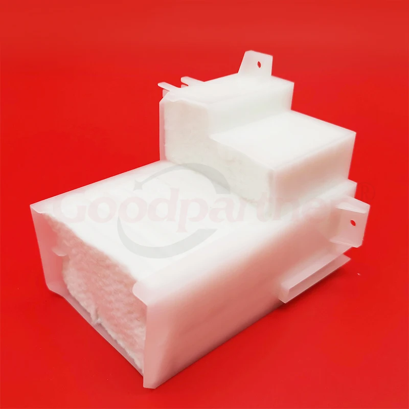 1X 1469197 Waste Ink Tank TRAY POROUS PAD ASSEMBLY for EPSON L800 L805 Stylus Photo R290 R295 P50 T50 T59