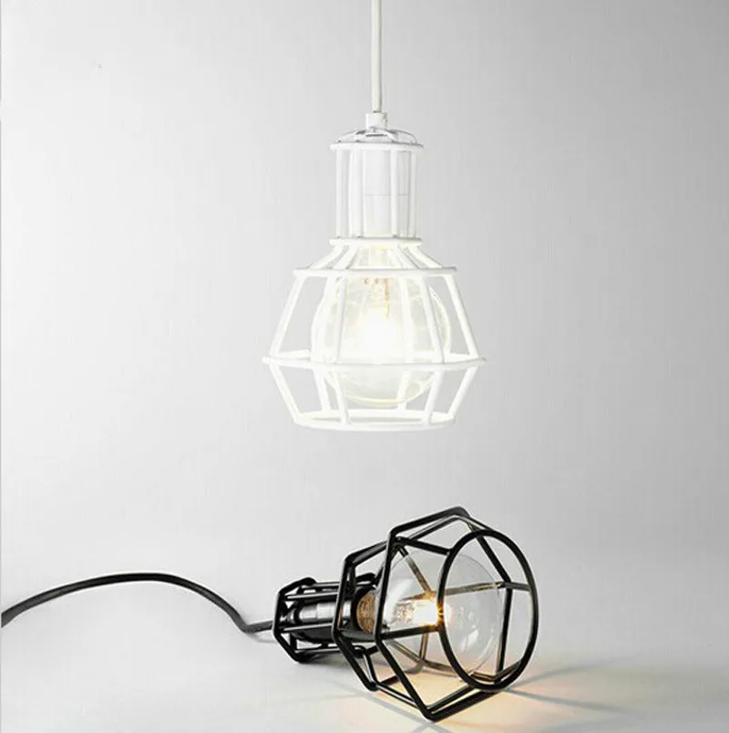 

Free shipping American Loft Vintage Lamps Personality Balcony Wrought Iron Pendant Lights,Vintage Edison Pendant Lamps