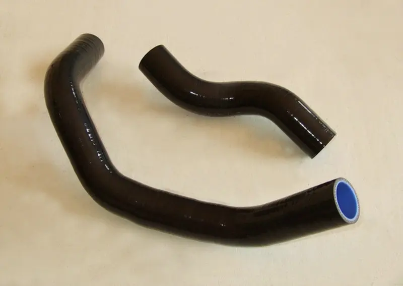 Hot Selling New Silicone Radiator Hose For Nissan Silvia 180SX 200SX RPS13 PS13 S13 S14 S15 SR20DET