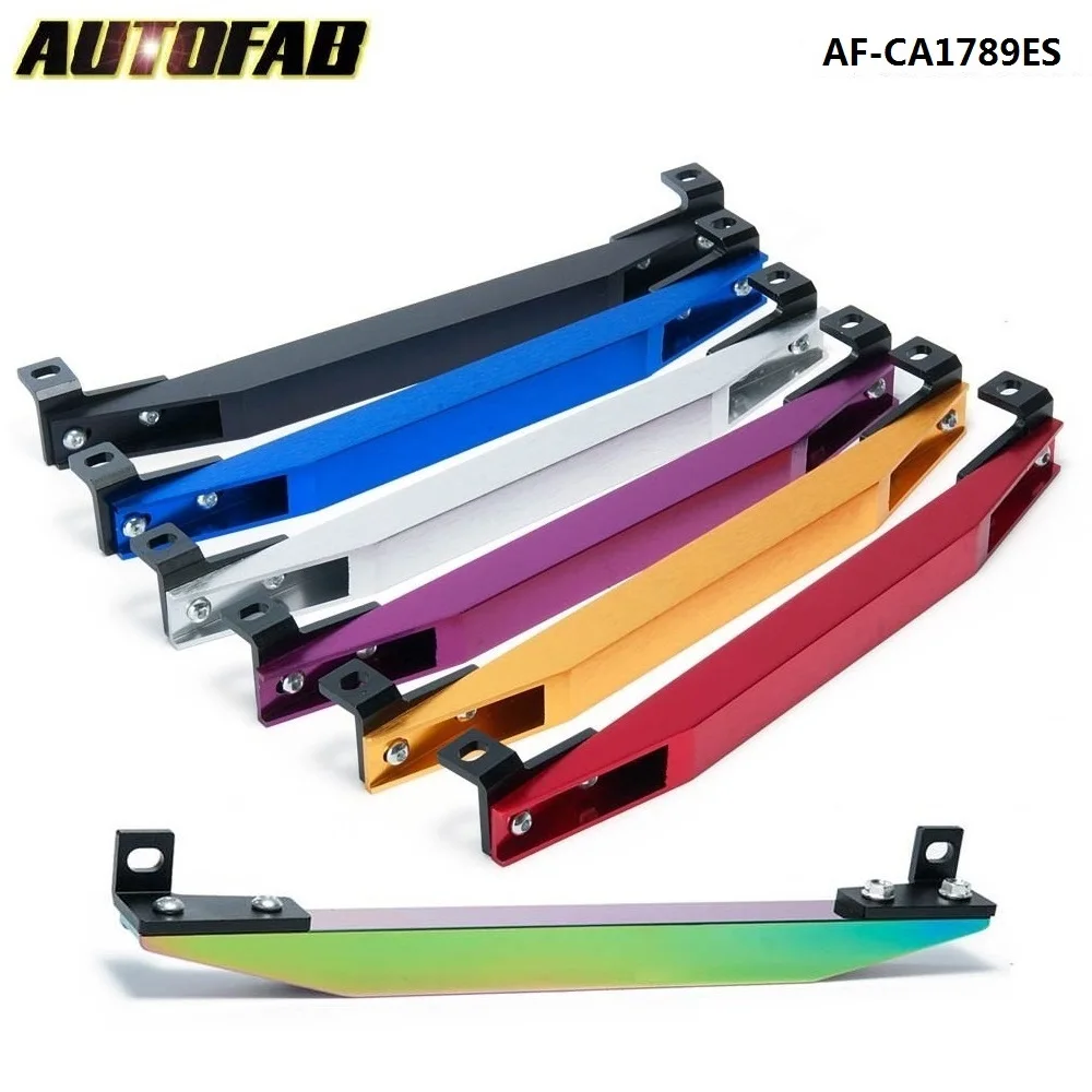 SUBFRAME LOWER TIE BAR ES REAR With Original sticker Fit For Civic Ep Integra Dc5 Coupe Em2 AF-CA1789ES