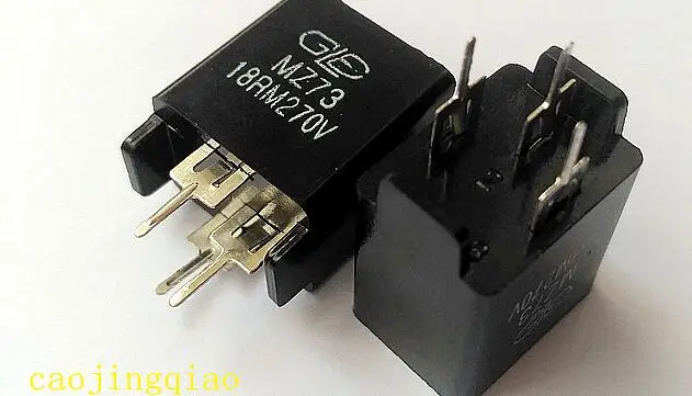 [VK] New MZ18SK MZ73B-18ROM 270V TV Degaussing Resistance MZ73B 18RM 270V mz73 18rm 270v