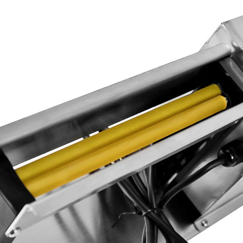 Semi-Automatic Stainless Steel Quail Egg Peeler Quail Bird Egg Peeler Machine Huller Machine Sheller House 110V/220V