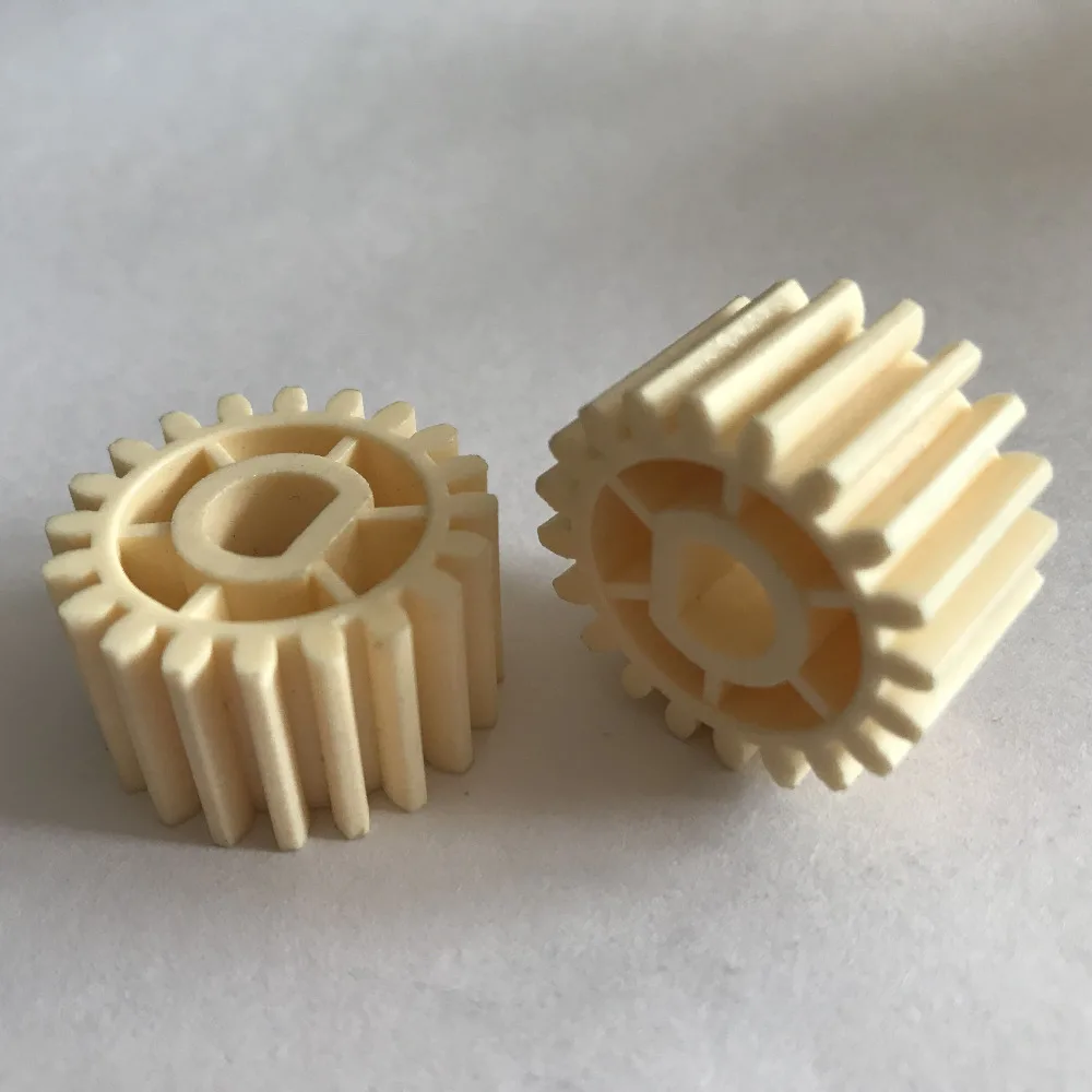 Gear D20T for Fuji Frontier 500 550 570