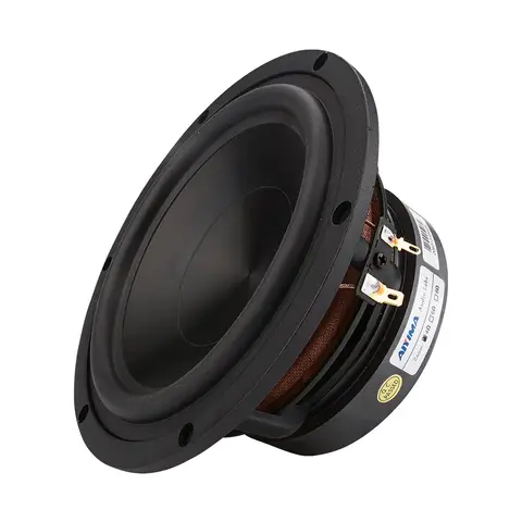 6 best sales subwoofer diy - №3