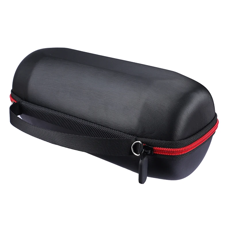 Portable Zipper Travel Hard Case Bag Protect Cover Pouch Box For BOSE Soundlink Revolve+ Bluetooth Speaker Accessories