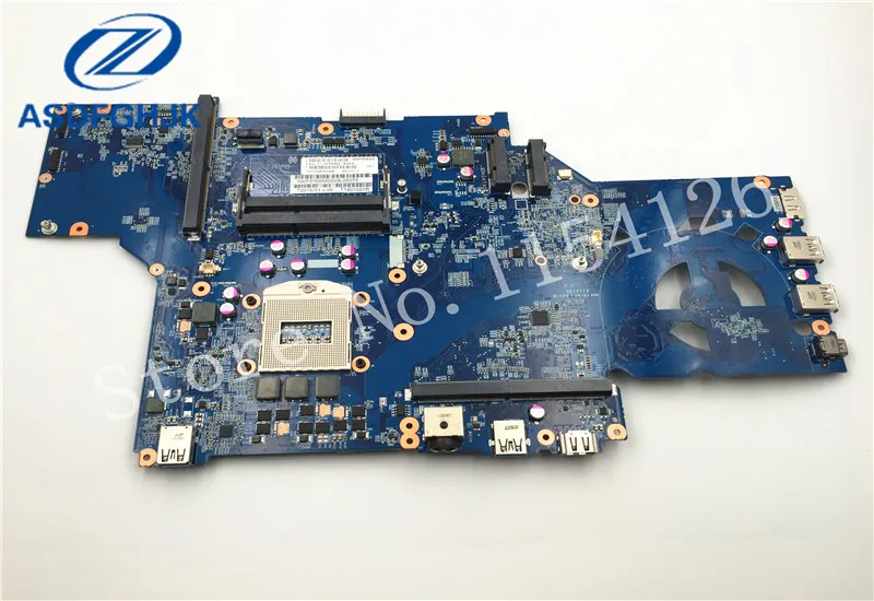 

Laptop Motherboard For THUNDEROBOT For Terrans Force x911 FOR CLEVO P375SM P370SM 6-71-P3700-D03 6-77-P375SM0A-N13