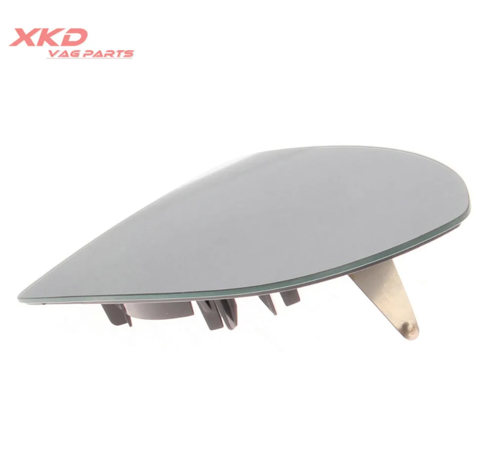 Right Heated Wing Mirror Glass For V-W Golf GTI E-Golf 7 Golf Variant 5G0857522  5G0 857 522