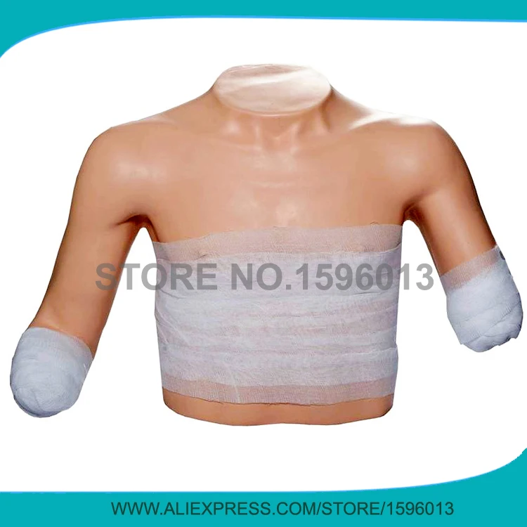 

Advanced Bandaging Model of Superior Position,High-set Bandaging Model,Superior Position Bandaging Model