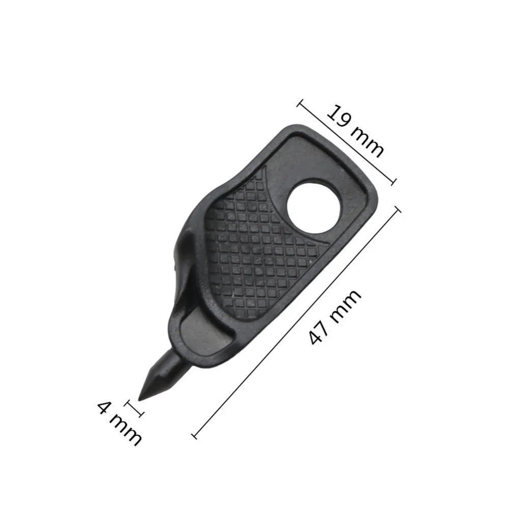 Gewächshaus Tropf Bewässerung 2L/4L/8L 2-weg Drip Pfeil kit Garten Bewässerung system topfpflanzen Bewässerung kit 20 Sets – Detail 5