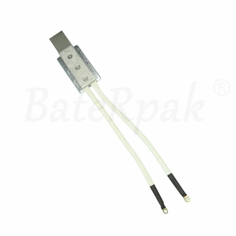 BateRpak DSI DBA200 380V 달아서 기계, 2A4100/2a3102 용 완전 자동 번들링 기계 히터 부품 슈트