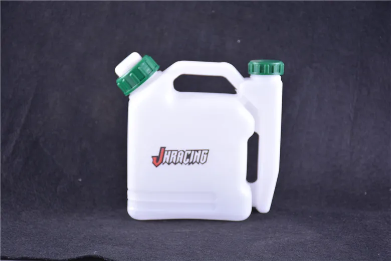 1:25 1:50 Fuel mixing ratio mixing pot for 2 stroke engine