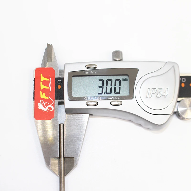 1 STKS 3mm Aluminium Frees ENDMILL D3X12LXD3X100L 3 Fluit Aluminium End Mill Cutter Extended Frezen Router Bit Cutter