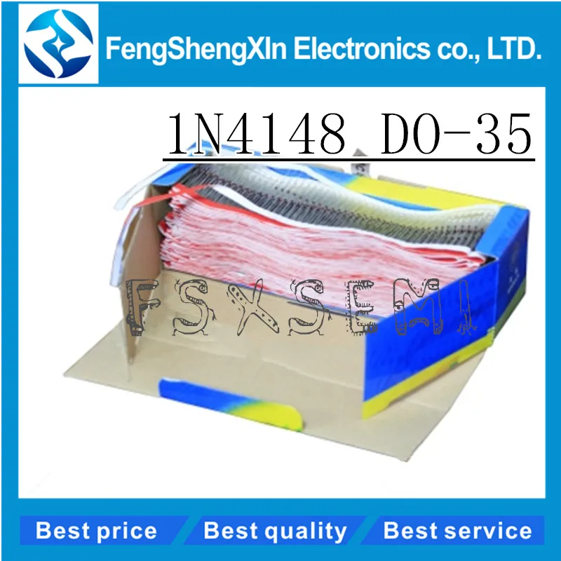 ショットキーダイオードダイオードダイオード1n4001 1n4004 1n4007 1n5404 1n5406 1n5408 1n5817 1n5819 1n5822 1n4148 1n5399 fr107 fr207