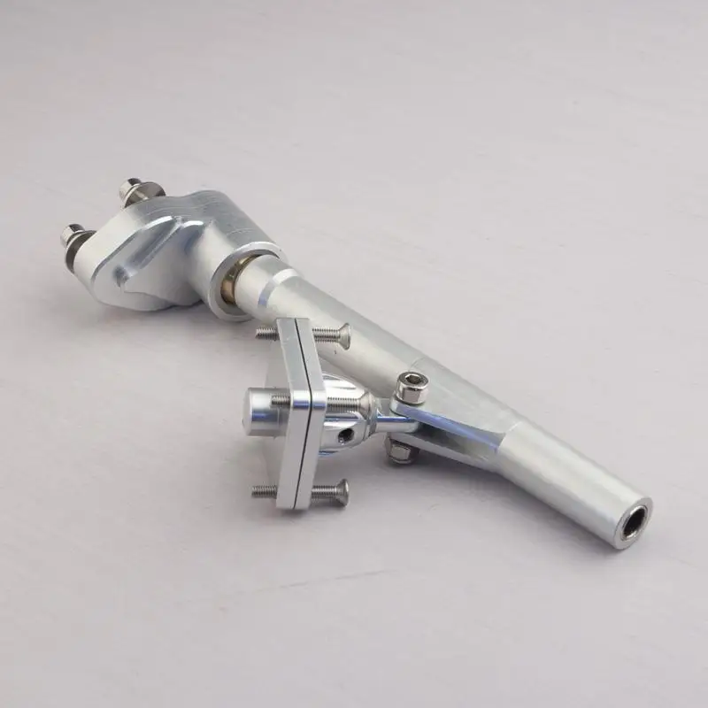 TFL Genuine Parts! CNC Aluminium Alloy 6.35mm (1/4\