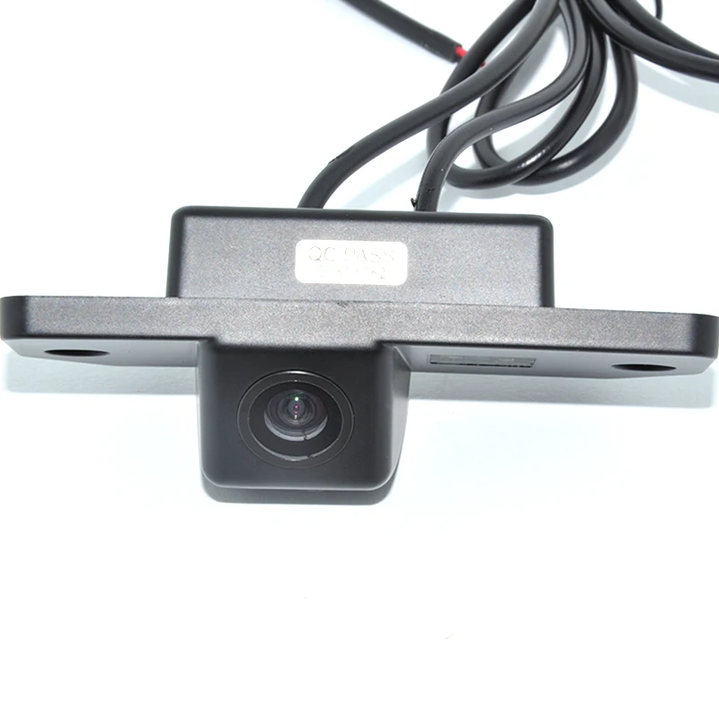 Prezzo di fabbrica CCD CCD Auto Vista Posteriore di Parcheggio Telecamera di retromarcia 170 Gradi Per Ford Mondeo 09Focus (hatchback) fiesta Smax