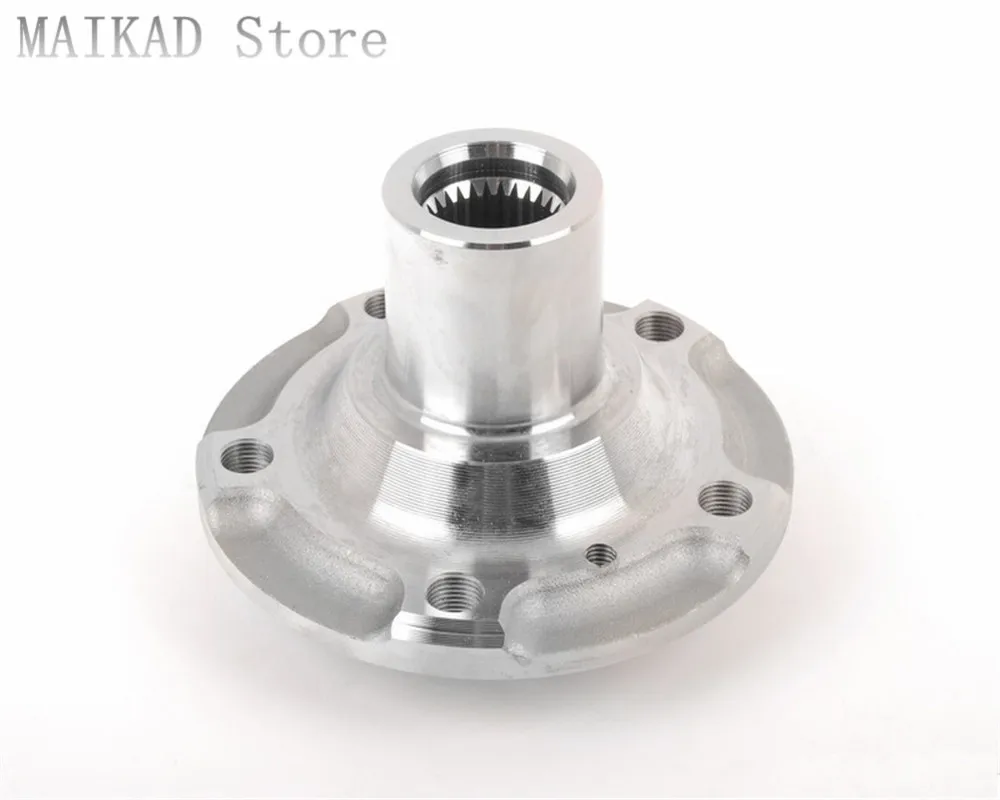 Rear Wheel Hub for BMW X5 F15 F85 X5 M 35i 25d 28iX 35iX 50iX 50iX 4.0 50iX4.4 M50dx 33416776205