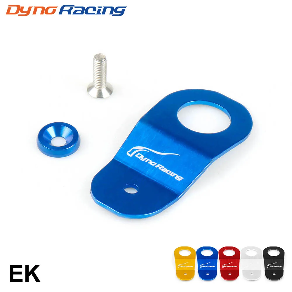

Dynoracing Алюминий радиатор Stay кронштейн для Honda EK автомобиля S2000 00-2009 красный, черный, синий, orange, серебристый, зеленый