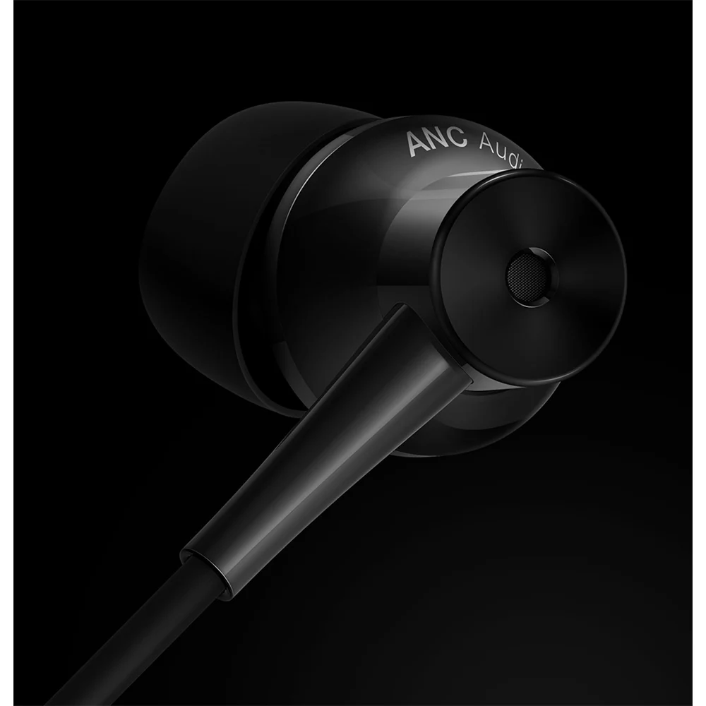 Auricolari In-Ear originali Xiaomi Mi ANC e type-c