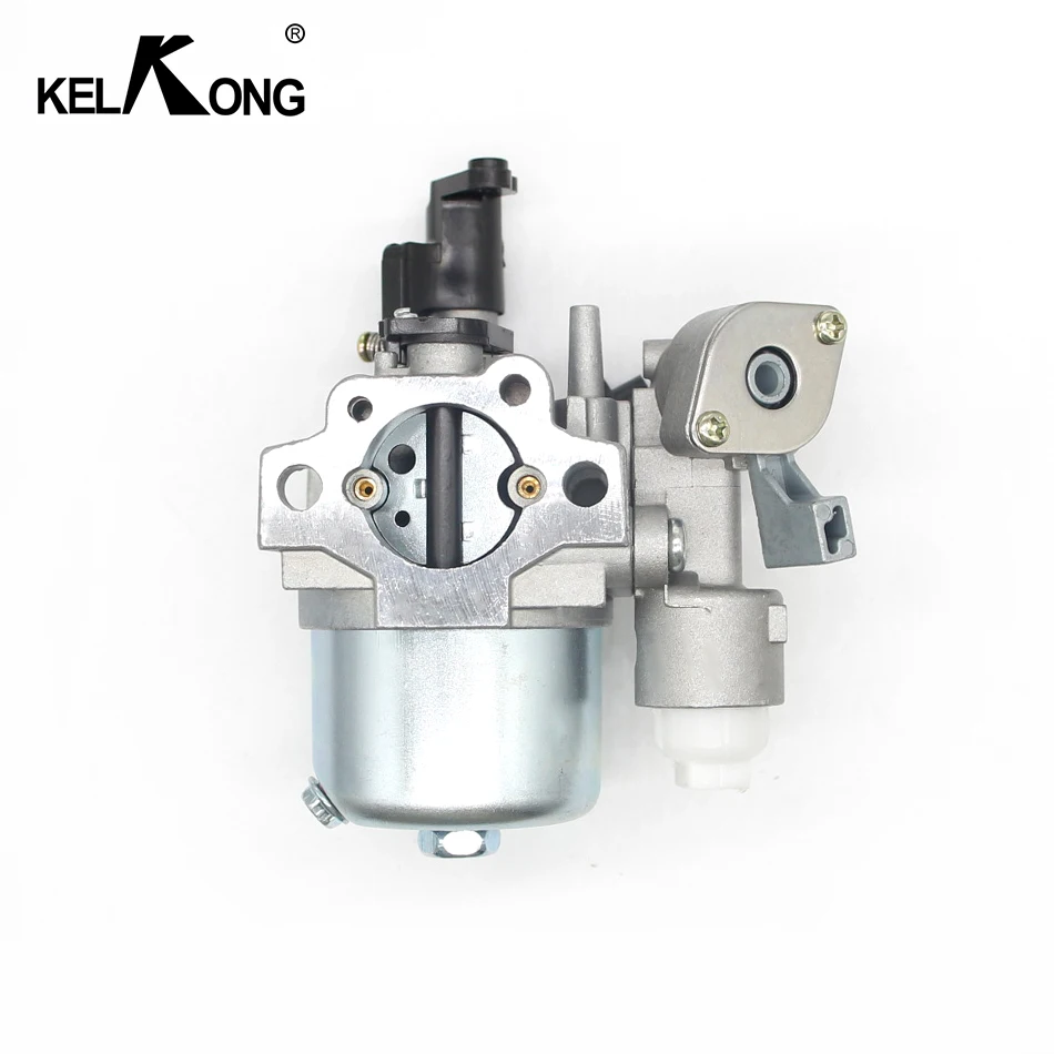 KELKONG Carburetor For Robin Subaru EX21 Carb Overhead Cam Engine 278-62301-50 278-62301-60 Replacement