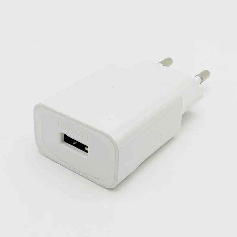 Original huawei Charger 5V 2A EU Adapter Micro usb cable for huawei P8/lite mate 8 p9 lite/p10 lite/nova 3i/2i/mate 10 lite/Y9