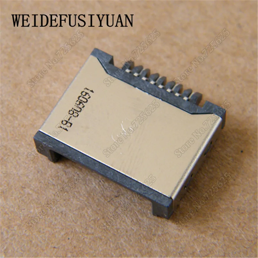 New RJ45 Jack Network Port socket for Lenovo Z50 Z400 Z410 Z500 Z510 Y40-70 Y50-70 laptop LAN Jack Socket Connector