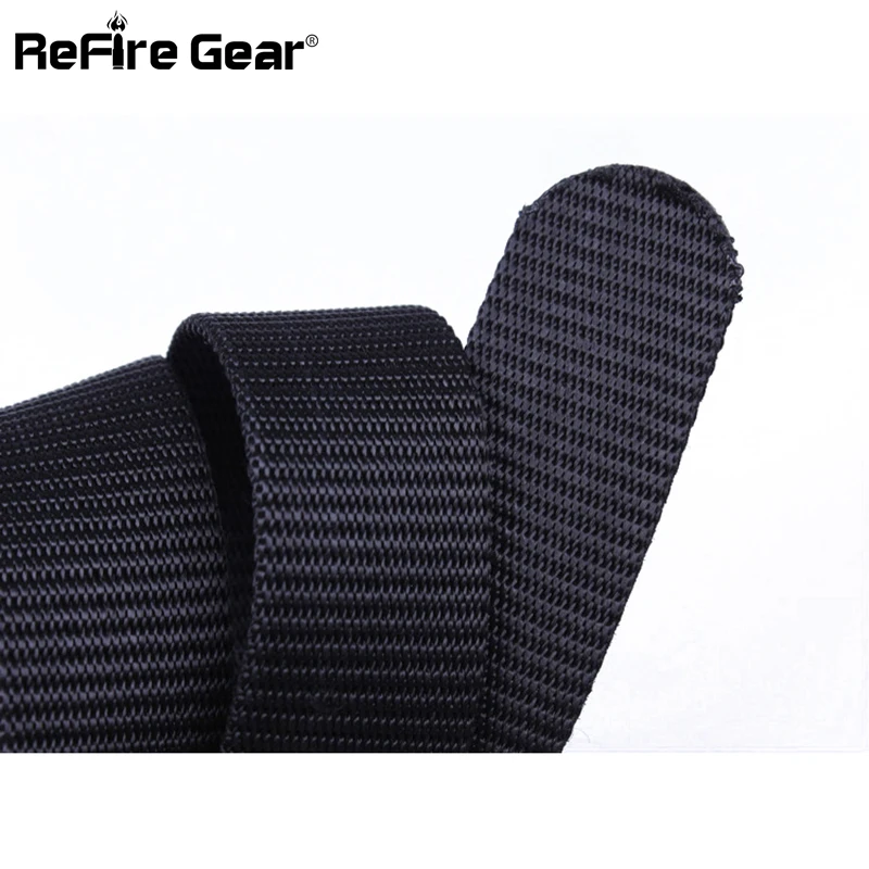 US Army SWAT Military Equipment Tactical Belt Men Casual Brand TDU Thicken Nylon Adjust Metal Buckle Militar Combat Belt Male