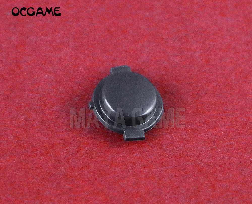 OCGAME 20pcs Replacement Home Button For PS4 Playstation 4 Controller Gamepad