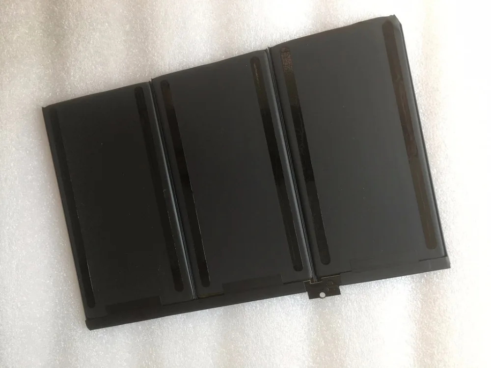Imagem -04 - Supstone A1389 6160604 Bateria para Apple Ipad Gen A1403 A1416 A1430 A1459 A1458 A1460 616-0586 Mc705 Me401 Md520ll a Md329