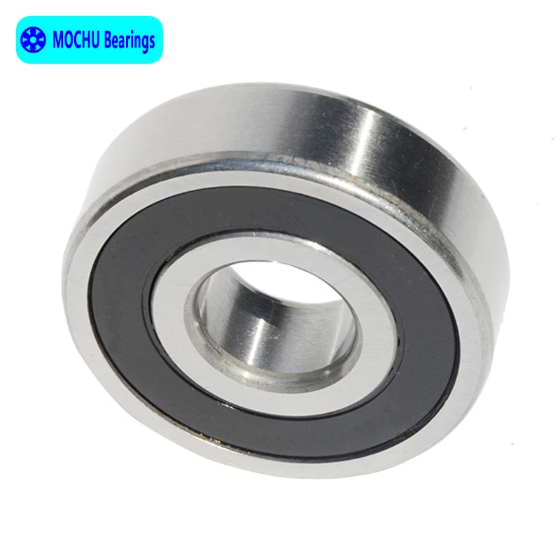 

10pcs Bearing 6304 6304RS 6304RZ 6304-2RS1 6304-2RS 20x52x15 MOCHU Shielded Deep Groove Ball Bearings Single Row High Quality