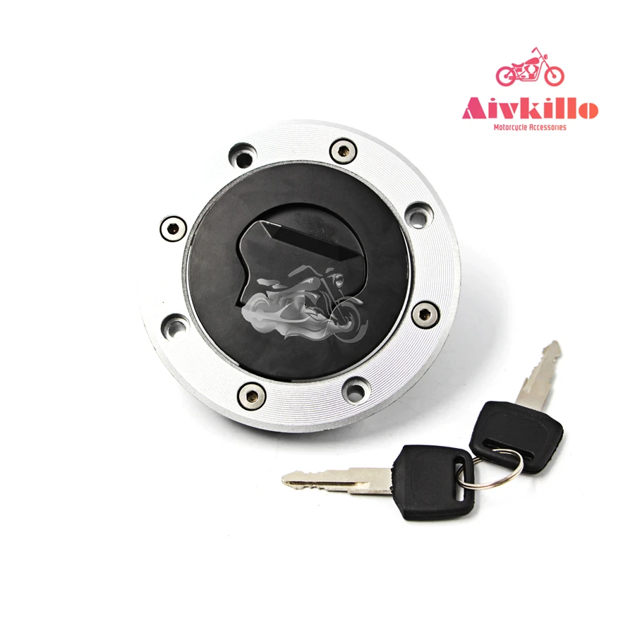 Ignition Switch Gas Cap Cover Seat Lock Key Set Fits  Suzuki RF400/600 RF900 GK78 GSF400/600 RGV125/250 GSX250/400 GS500 GT250R