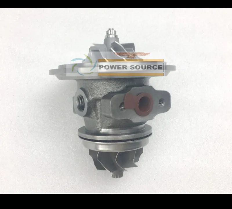 Turbocharger Cartridge CHRA Core GT2256MS 704136 704136-5002S 8972083520 8973267520 8972083521 8971784860 4HG1 T Euro-1 4.57L