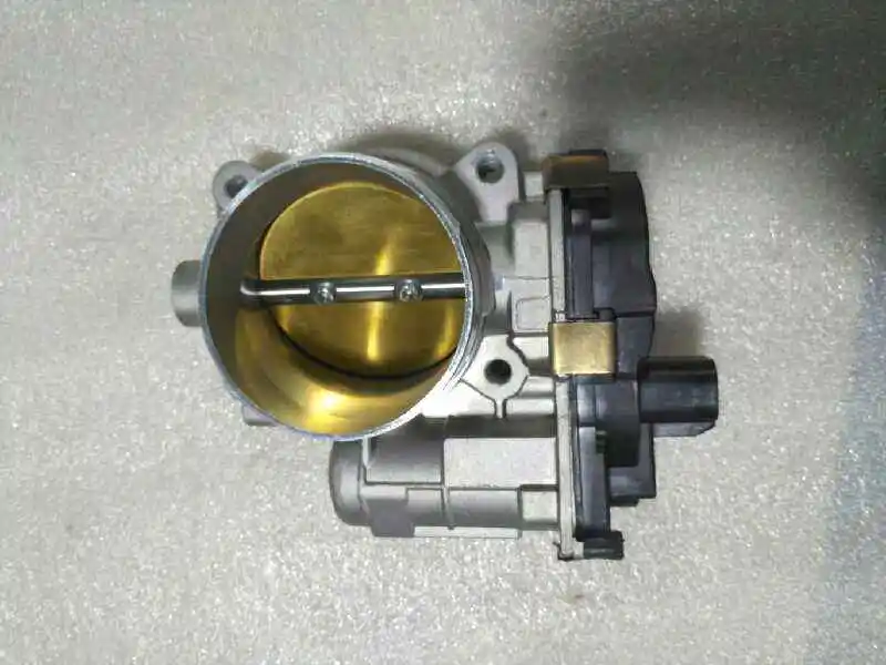 THROTTLE BODY  12615503    for Buick Chevrolet Express  Silverado  , Saturn Aura XR Seda