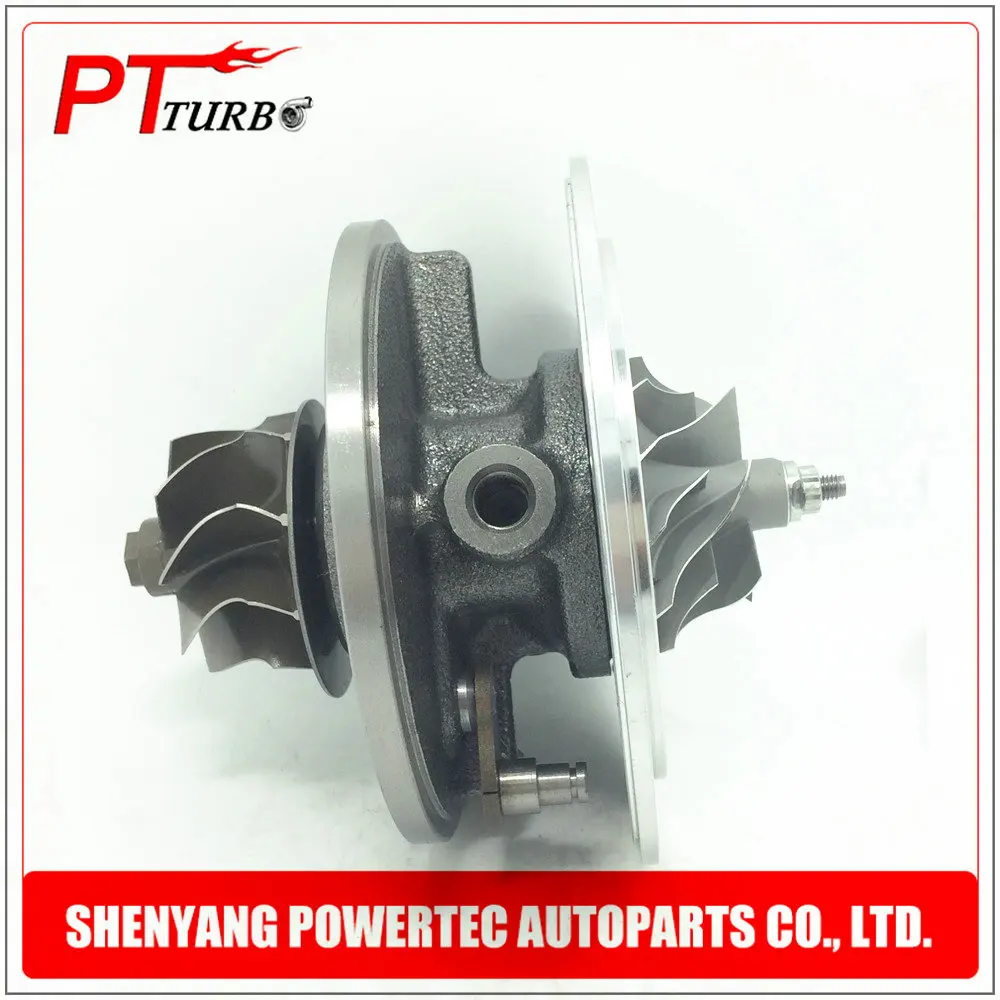 Turbocharger Cartridge 751758-5001S 5001855042 for Iveco Daily Renault Mascott 2.8 107Kw 146HP 8140.43K.4000 1999-2006 Engine