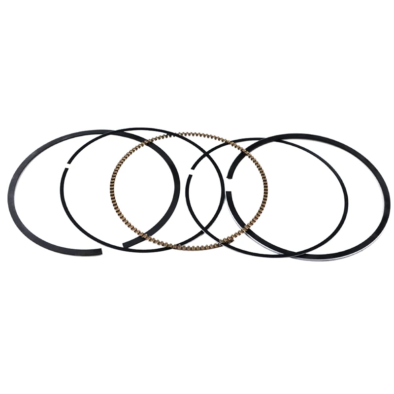 Motorcycle Parts STD Bore Size 95mm Piston Rings For Yamaha YFZ450 YFZ450R YFZ 450 R 450R 2007 2008 2009 2010 2011 2012 2013