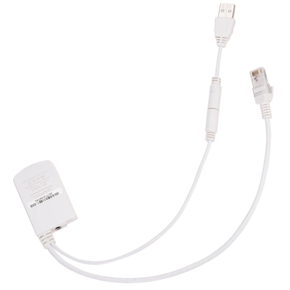 VONETS-adaptador inalámbrico VAP11N RJ45 802.11n, puente wifi, rj45, precio de fábrica